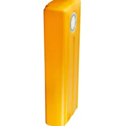 Plastimo Tanque de agua negra Vertical 41L