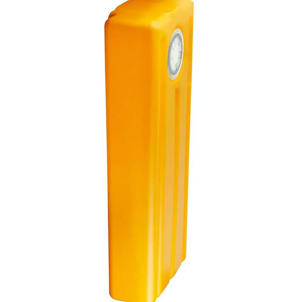 Plastimo Tanque de agua negra Vertical 41L