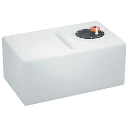 Plastimo Tanque de agua Partition 100L