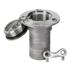 Plastimo Tapón de poliamida