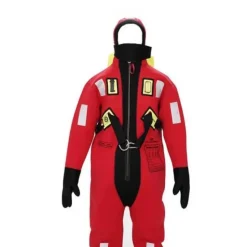 Plastimo Traje de inmersión Solas