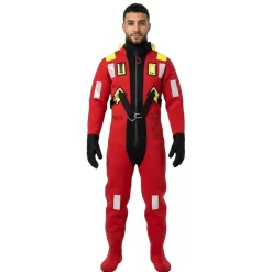 Plastimo Traje de inmersión Solas