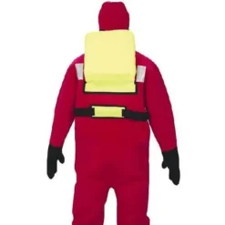 Plastimo Traje de inmersión Solas