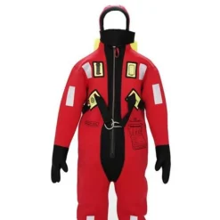 Plastimo Traje de inmersión Solas