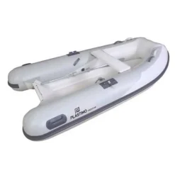 Plastimo Yate neumático con casco de fibra de vidrio simple Hypalon 3.40 m