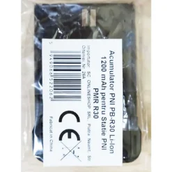 PNI Batería PB-R30 para estación de radio R30 1200mAh