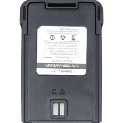 PNI Batería PB-R30 para estación de radio R30 1200mAh