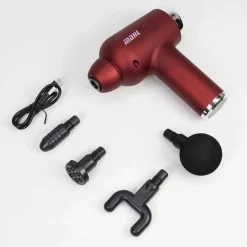 PNI Dispositivo de masaje vibratorio FG8118