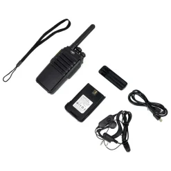 PNI Walkie-talkie DPMR R41 Pro