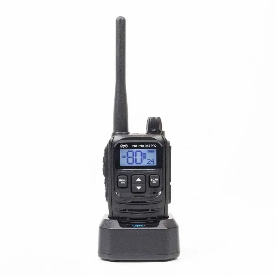 PNI Walkie-talkie PMR R45 Pro