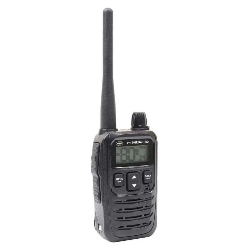 PNI Walkie-talkie PMR R45 Pro