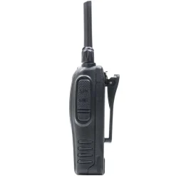 PNI Walkie Talkie PMR R40 Pro 8 unidades