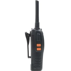 PNI Walkie Talkie PMR R40 Pro 8 unidades
