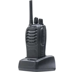PNI Walkie Talkie PMR R40 Pro 6 unidades