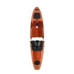 Point 65 Kayak Modular Caipirinha solo