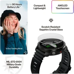 Polar Reloj Grit X2
