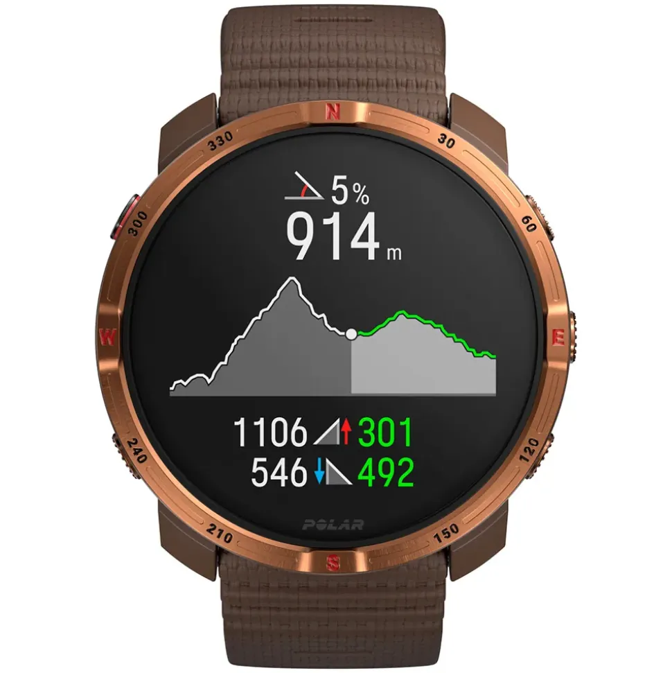 Polar Reloj Grit X2