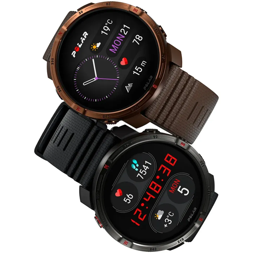 Polar Reloj Grit X2