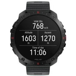 Polar Reloj Grit X2 Pro + correa H&L