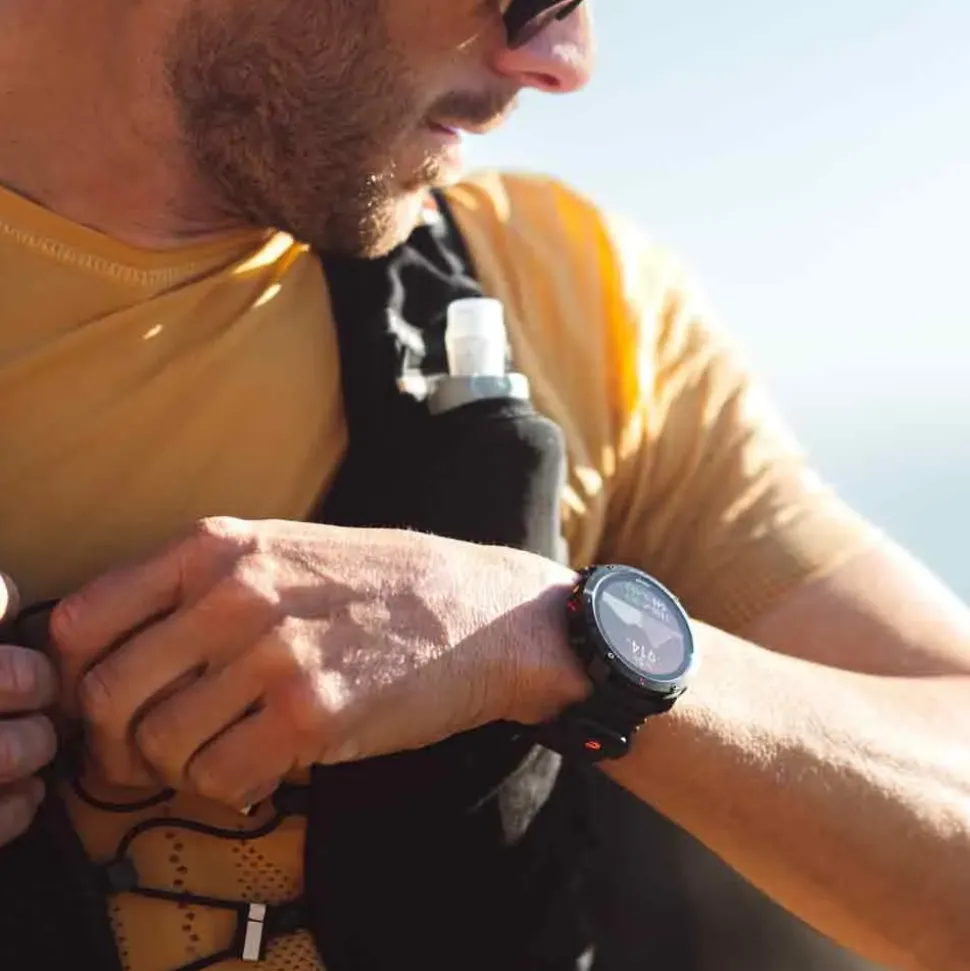 Polar Reloj Grit X2 Pro + correa H&L