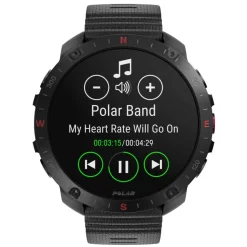 Polar Reloj Grit X2 Pro + correa H&L
