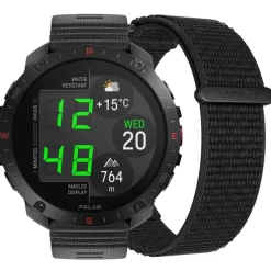Polar Reloj Grit X2 Pro + correa H&L