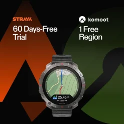 Polar Reloj Grit X2 Pro HR