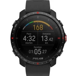 Polar Reloj Grit X Pro Sapphire