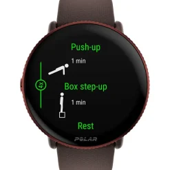 Polar Reloj Ignite 3