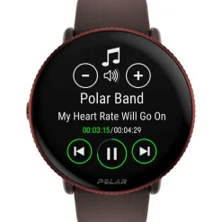 Polar Reloj Ignite 3