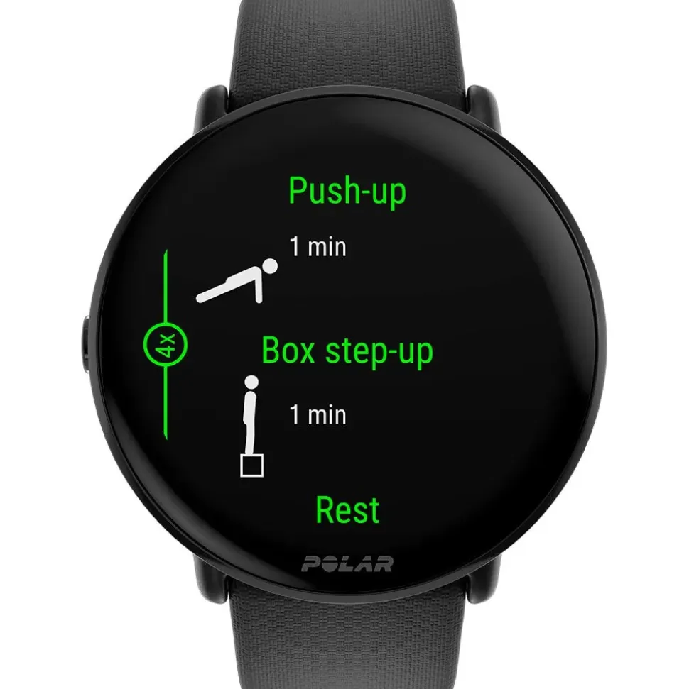 Polar Reloj Ignite 3