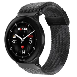 Polar Reloj Ignite 3 Braided Yarn