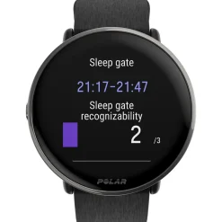 Polar Reloj Ignite 3 Titanium