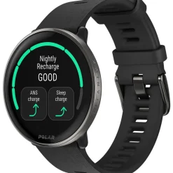 Polar Reloj Ignite 3 Titanium
