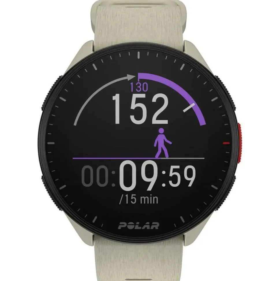 Polar Reloj Pacer