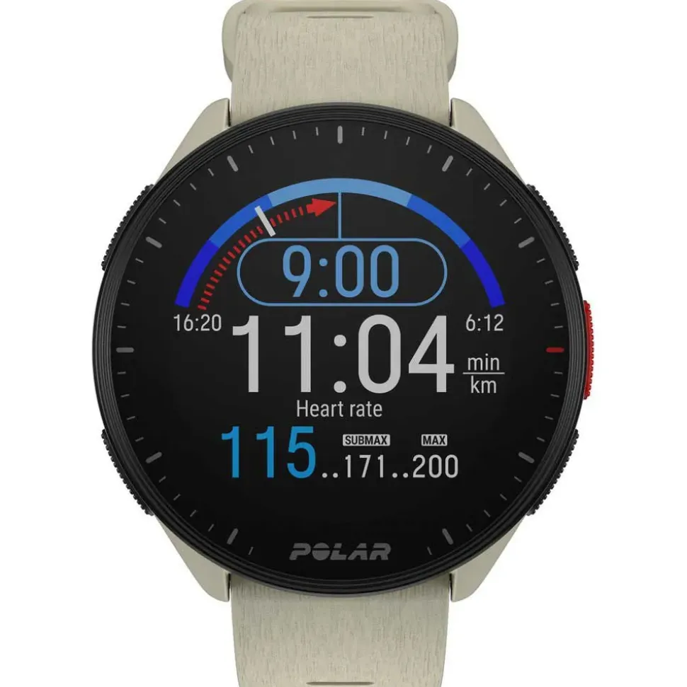 Polar Reloj Pacer