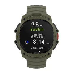 Polar Reloj Street X