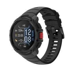 Polar Reloj Street X