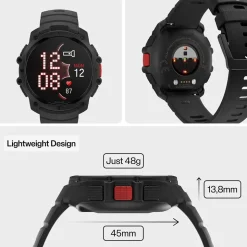 Polar Reloj Street X