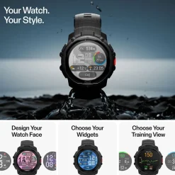 Polar Reloj Street X