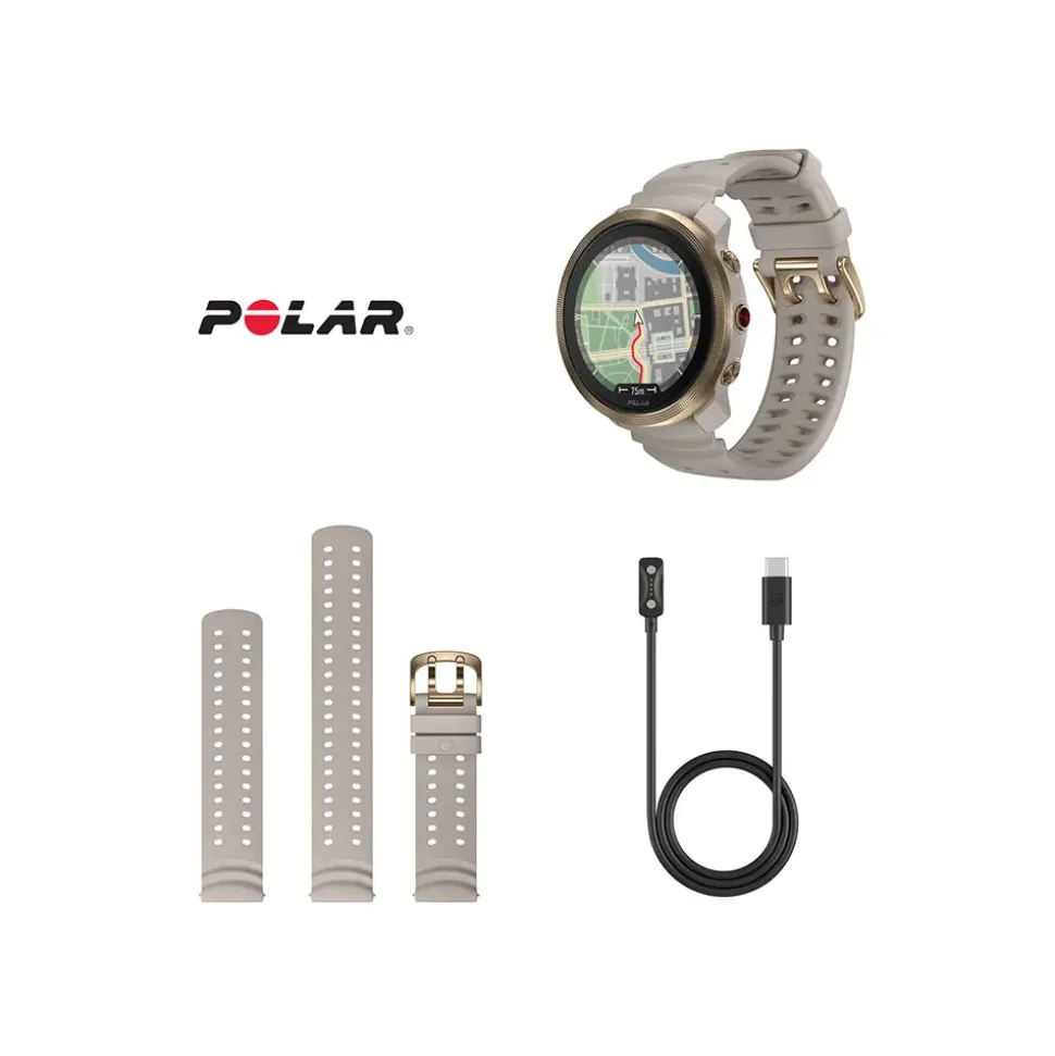 Polar Reloj Vantage M3