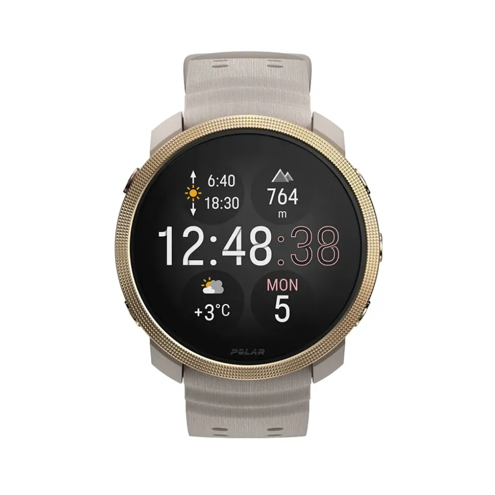 Polar Reloj Vantage M3