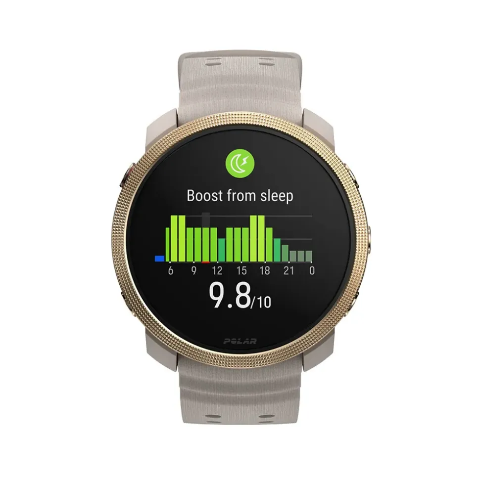 Polar Reloj Vantage M3