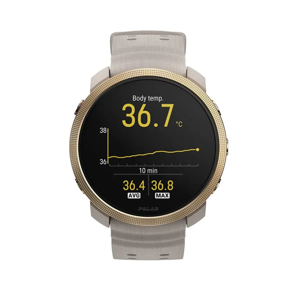 Polar Reloj Vantage M3