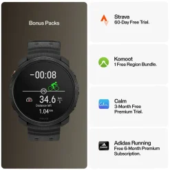 Polar Reloj Vantage M3