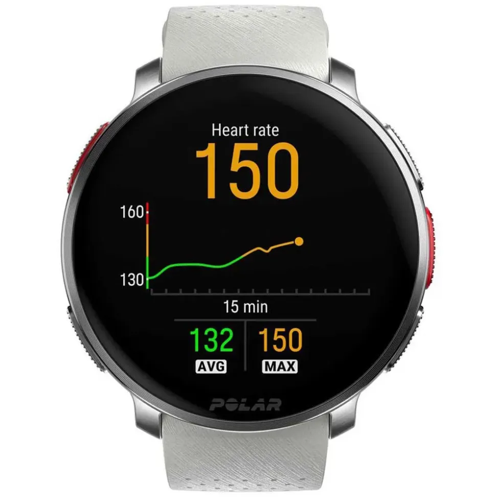 Polar Reloj Vantage V3
