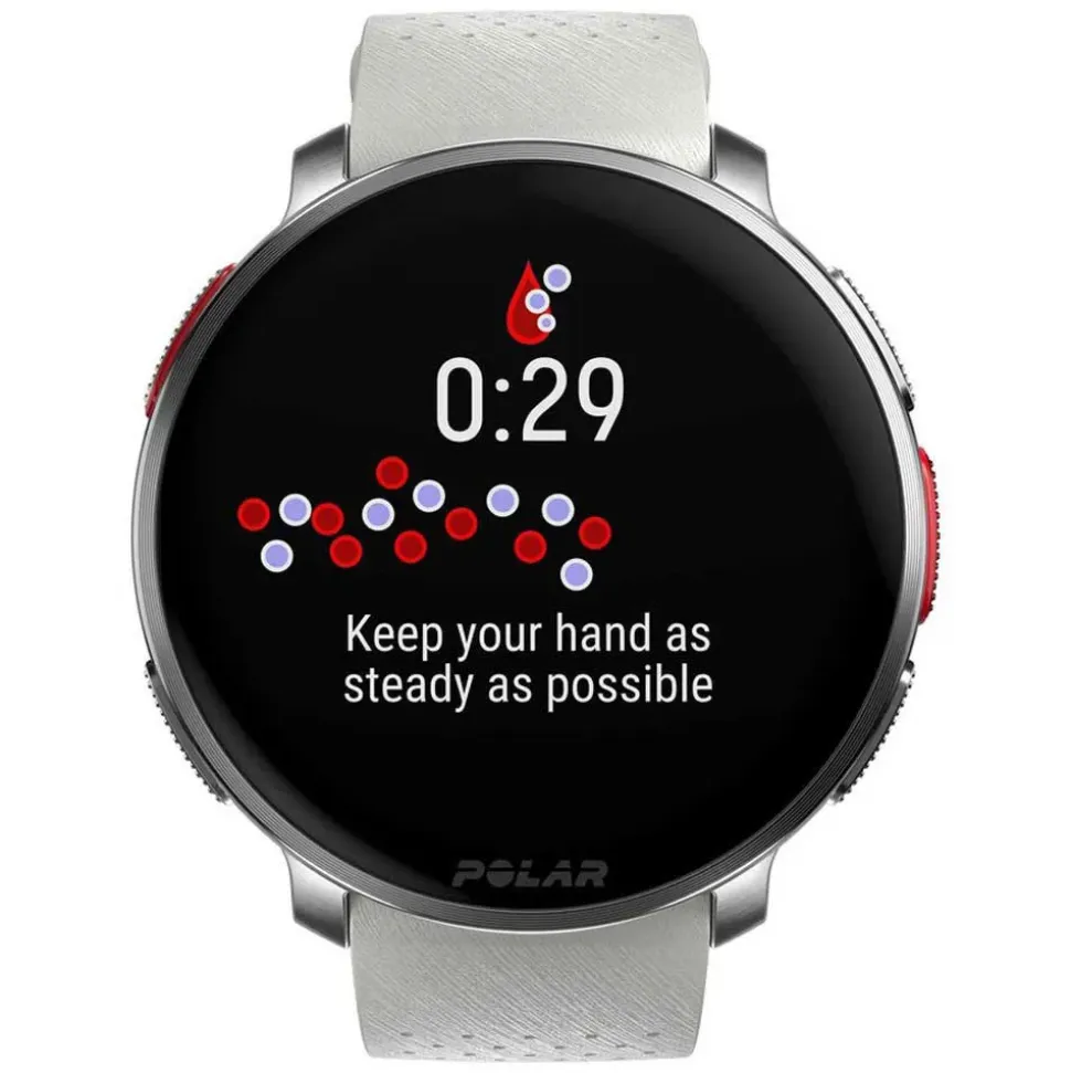 Polar Reloj Vantage V3