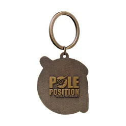 Pole Position Llavero Owl
