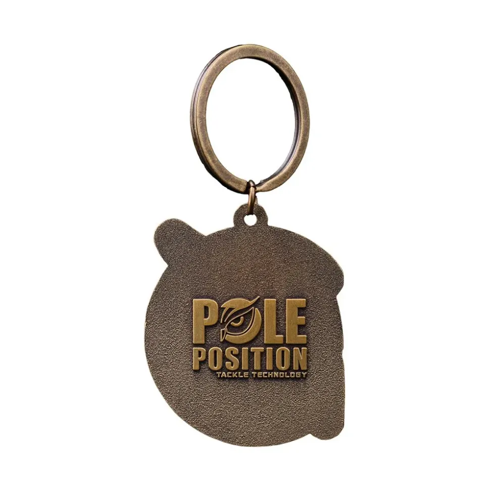 Pole Position Llavero Owl