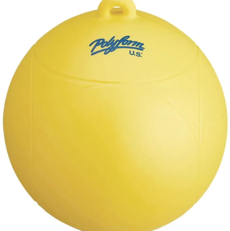 Polyform Boya de slalom WS-1